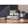 Workflow USB A/C miniHub WFS-USB KINGSTON - 5